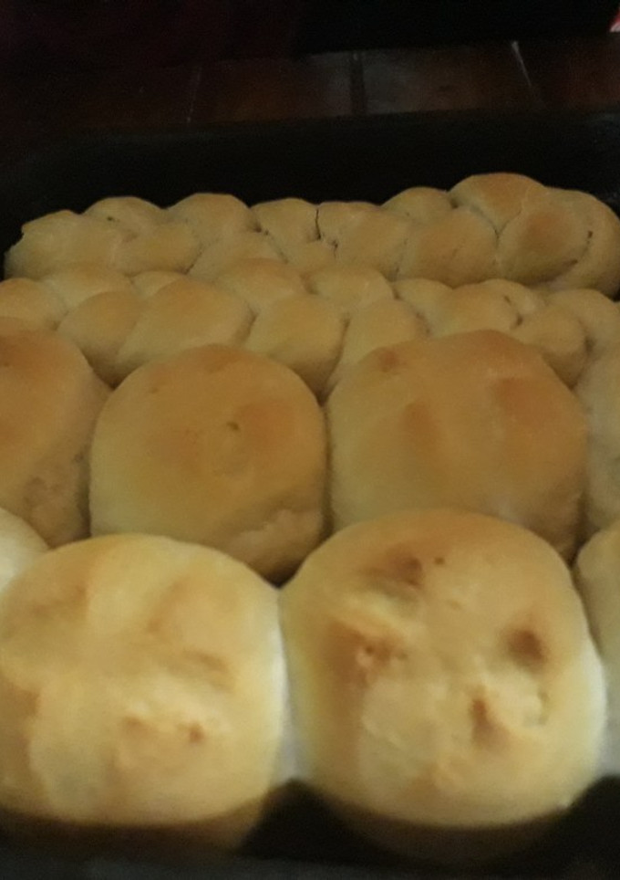Una foto de Pan