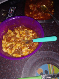 Una foto de Ñoquis de papas