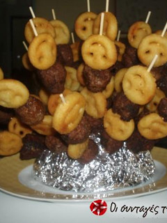 A picture of Kids' Skewers.