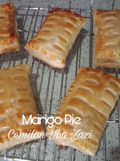 Foto resep Mango Pie