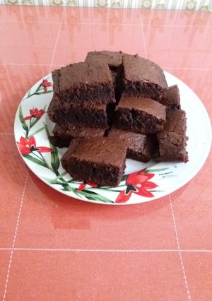 Φωτογραφία της συνταγής Brownies