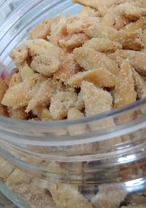 Foto resep Popia (lumpia) Nestum