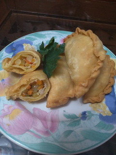Foto resep Kulit Pastel Renyah