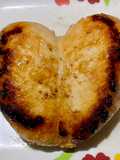 Smoked Chicken Breast (Metode Brining Liquid Smoke)