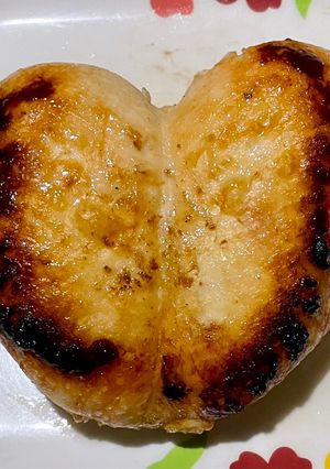 Foto resep Smoked Chicken Breast (Metode Brining Liquid Smoke)