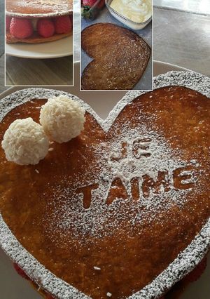 Une photo de St Valentin