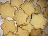 Galletitas de coco fáciles 😄