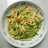Tumis Labu Siam orak arik telur DEBM