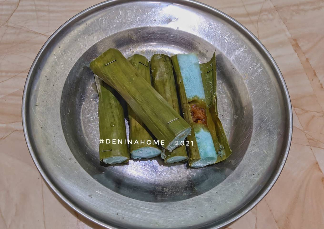 Kue Putu