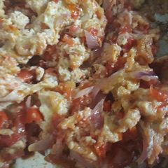 A picture of Fried egg.
