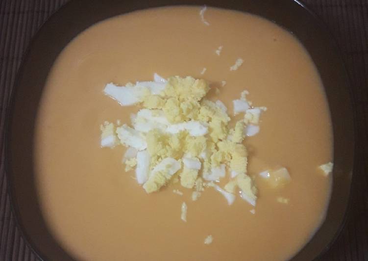 Salmorejo