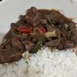 Sapi Lada Hitam