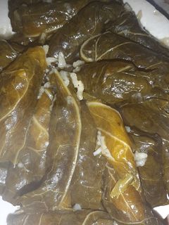 صورة لوصفة ورق قرنبيط (ورق زهر)