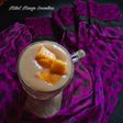 Millet Mango Smoothie