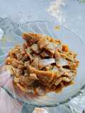Krecek khas dari kota kediri