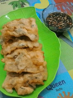 Foto resep Tempe Mendoan
