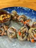 Bánh Tráng Lụi