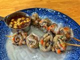 Bánh Tráng Lụi