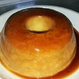 Budín de pan en 5 minutos