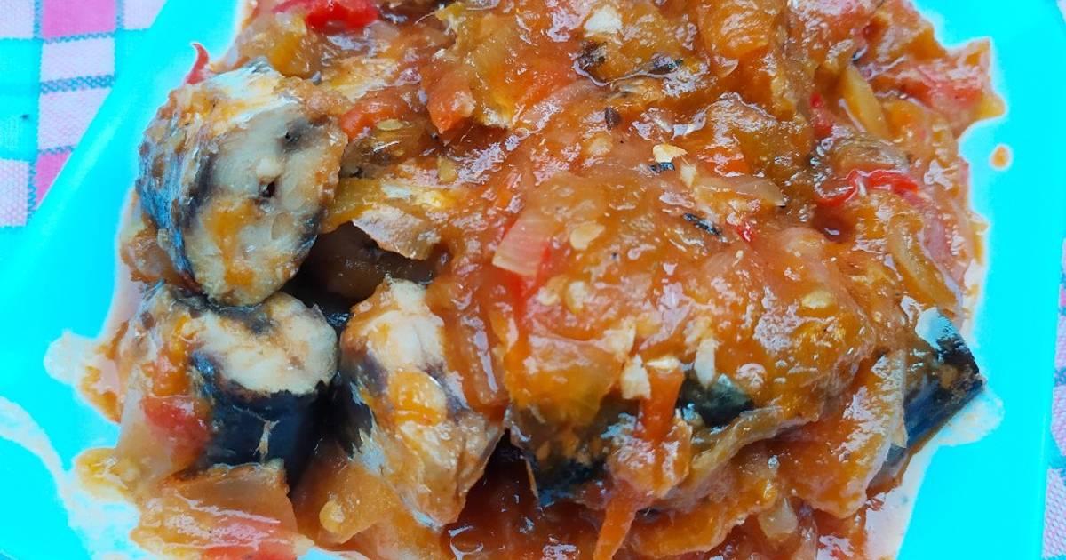 49 Resep Sarden Kaleng Pedas Buatan Sendiri Enak Dan Sederhana Ala Rumahan Cookpad 49 Resep Sarden Kaleng Pedas Buatan Sendiri Enak Dan Sederhana Ala Rumahan Cookpad