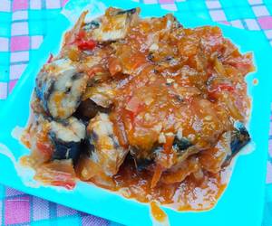 Resep Populer Sarden Pedas Homemade ala kaleng bydeesawitri Nikmat Lezat Resep Populer Sarden Pedas Homemade ala kaleng bydeesawitri Nikmat Lezat