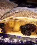 Strudel de manzana 🍏