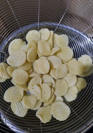 Foto resep Arai pinang rapuh khas padang