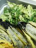 Crispy Tempura Batter Like at a Japanese Restaurant (Single Use)