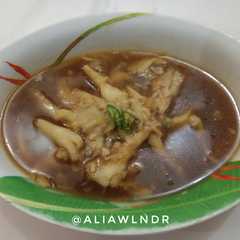 Foto resep Jamur saos tiram