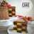 Checkerboard Cake