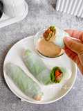 Vietnamese Spring Rolls