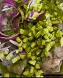 *AGUACHILE DE CAMARÓN*