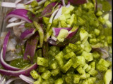 *AGUACHILE DE CAMARÓN*