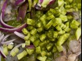 *AGUACHILE DE CAMARÓN*