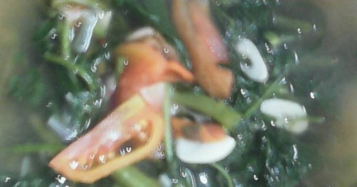 Resep Enseng