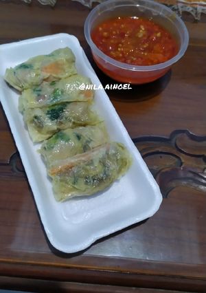 Foto resep Keca