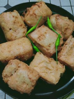 Foto resep Tahu Isi Pedas