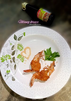 Foto resep Udang krezz