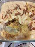Postre viral para un día especial