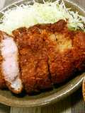 Tender and Juicy Thick-Cut Tonkatsu