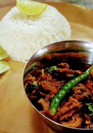 মনোহরি মৌরলা🥣🥣🥣 (monohori mourala recipe in Bengali) রেসিপির প্রধান ছবি