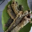Lele goreng tepung praktisss