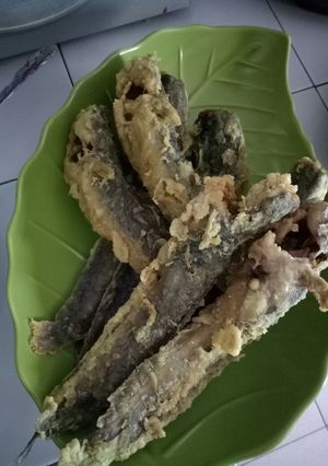 Foto resep Lele goreng tepung praktisss