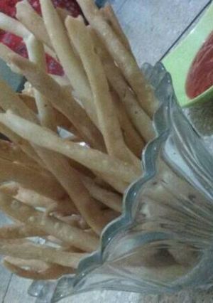 Foto resep Stick Bawang