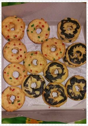 Foto resep Cake tape