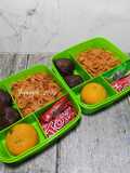 Ide bekal anak