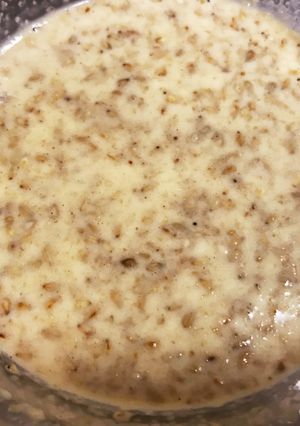 A picture of Easy-to-Remember Recipe: Shabu-Shabu Sesame Sauce.