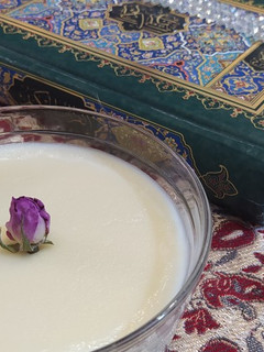 عکسی از دستور فرنی
