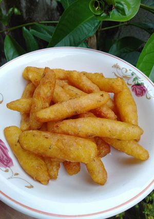 Foto resep Stik Kentang