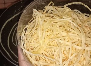 Foto resep Kunafa Kataifi
